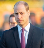 Ближе к народу: принц Уильям пообедал в школьной столовой