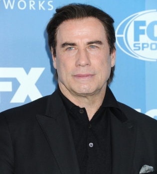 Джон Траволта про умершего сына: &quot;Он был для меня всем&hellip;&quot;