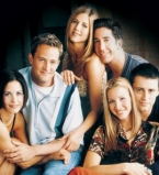 Друзья снова соберутся вместе