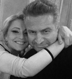 18 лет вместе: Анжелика Варум и Леонид Агутин празднуют годовщину свадьбы