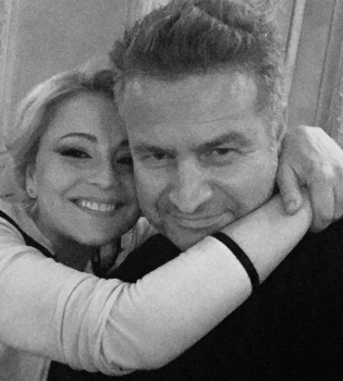 18 лет вместе: Анжелика Варум и Леонид Агутин празднуют годовщину свадьбы