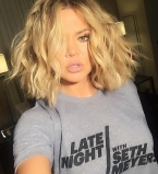 Хлои Кардашьян удалось похудеть на 18 килограммов