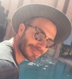 Отдых спортсмена: Дэвид Бекхэм отрывается на водных лыжах