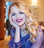 Ольга Фреймут беременна и счастлива: эксклюзив Viva!