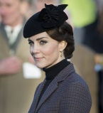 Ближе к прессе: Кейт Миддлтон станет приглашенным редактором британской газеты