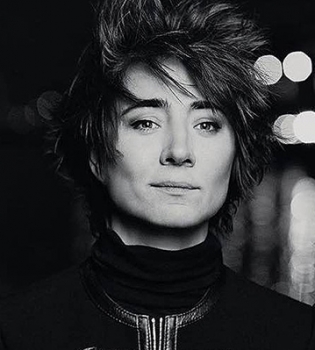 Откровенно: Земфира впервые рассказала о своей первой любви