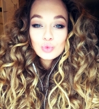 Яна Соломко хочет поехать на Евровидение 2016 от Украины