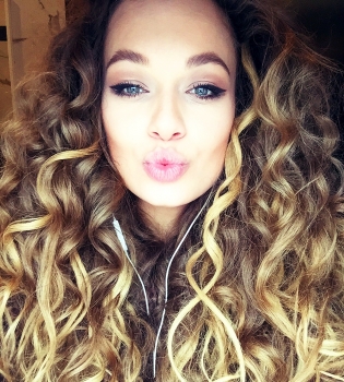 Яна Соломко хочет поехать на Евровидение 2016 от Украины