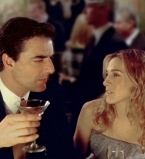 Сценарист сериала &quot;Секс в большом городе&quot; недоволен счастливым финалом своего проекта