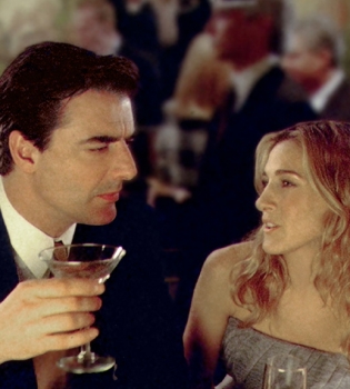 Сценарист сериала &quot;Секс в большом городе&quot; недоволен счастливым финалом своего проекта