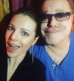 Счастливы вместе: Наталья Подольская показала нежное семейное фото