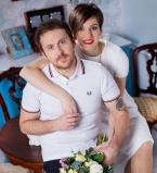 Участник группы Друга Ріка женился