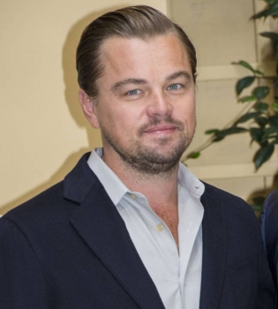 Холостяцкие будни: как Леонардо ДиКаприо проводит время без возлюбленной