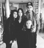 Иван Ургант публично признался в любви к своей жене