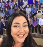 Лолита о браке с молодым мужем: &quot;Ни о каком штампе в паспорте я не думала&quot;