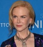 48-летняя Николь Кидман поделилась секретом своей фантастической фигуры