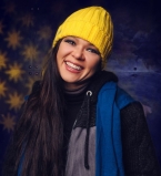 Руслана Лыжичко фото