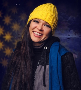 Руслана Лыжичко фото