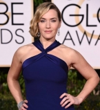 Кейт Уинслет о номинации ДиКаприо на "Оскар": "Дайте ему уже наконец победу!"