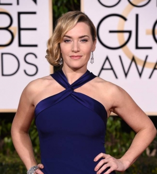 Кейт Уинслет о номинации ДиКаприо на &quot;Оскар&quot;: &quot;Дайте ему уже наконец победу!&quot;