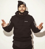 Тимати и Лепс засветились в рекламе колбасы