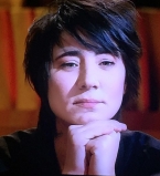 Земфира впервые рассказала, как пережила смерть мамы