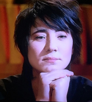 Земфира впервые рассказала, как пережила смерть мамы