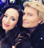 Вечный холостяк Басков о браке с невестой: &quot;Штамп в паспорте ничего не изменит&quot;