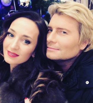 Вечный холостяк Басков о браке с невестой: &quot;Штамп в паспорте ничего не изменит&quot;