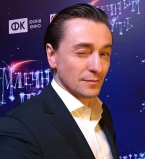 Сергей Безруков снялся в романтической фотосессии со свой новой пассией