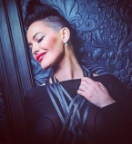 Откровенно: Даша Астафьева поделилась пикантными снимками в душе