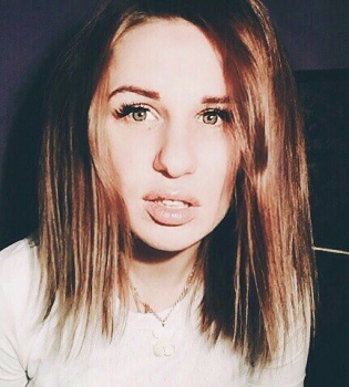 Не прошло и года: беременная Валерия Гай Германика ушла от мужа