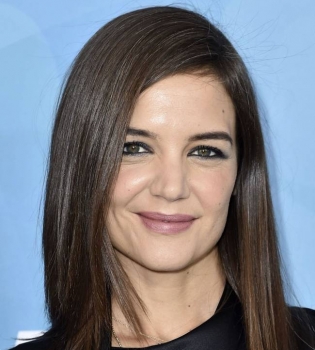 Кэти Холмс: &quot;Я все еще чувствую себя подростком!&quot;