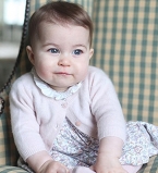 Неожиданно: принцесса Шарлотта возглавила список &quot;Самых значимых людей&quot;