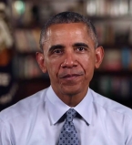 Трогательно: Барак Обама признался, что будет плакать на выпускном дочери