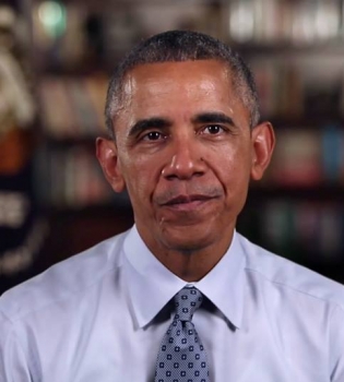 Трогательно: Барак Обама признался, что будет плакать на выпускном дочери