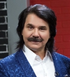 Павел Зибров