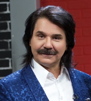 Павел Зибров