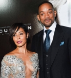 Вслед за супругой: Уилл Смит не пойдет на "Оскар" в этом году