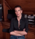 Юлия Высоцкая фотография