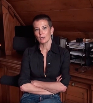 Юлия Высоцкая фотография