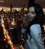 Не узнать! Злата Огневич обрезала волосы и стала блондинкой