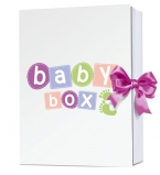 Baby Box новая коробочка