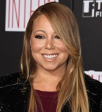 Официально: 45-летняя Мэрайя Кэри помолвлена