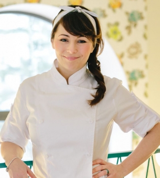 Даша Малахова фото