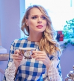 Ольга Фреймут беременна и счастлива