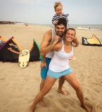 Жена экс-Холостяка Константина Евтушенко поделилась фотографиями подросшего сына