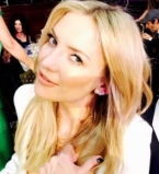 Нам сугробы не страшны: Кейт Хадсон позабавила поклонников домашним фото