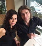 Анастасия Заворотнюк откровенно рассказала о своем разводе