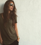 Кети Топурия показала фото повзрослевшей дочери